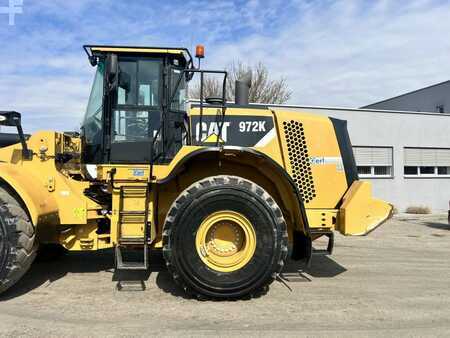 Kolové nakladače 2013 Caterpillar 972 K (2)