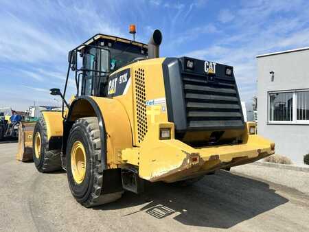 Kolové nakladače 2013 Caterpillar 972 K (4)
