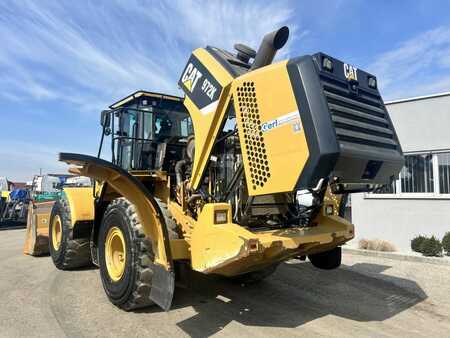 Kolové nakladače 2013 Caterpillar 972 K (5)