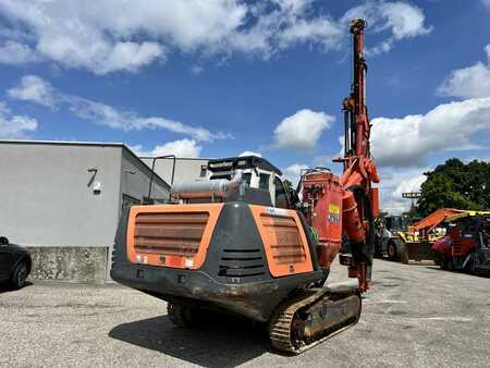 Ráépithetö részek 0 Sandvik DI 200 (10)