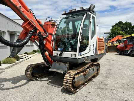 Ráépithetö részek 0 Sandvik DI 200 (4)