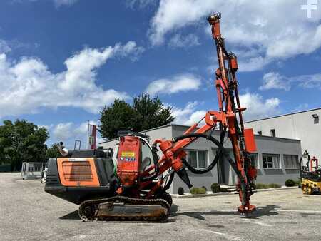 Ráépithetö részek 0 Sandvik DI 200 (7)