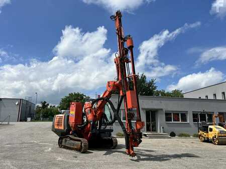 Ráépithetö részek 0 Sandvik DI 200 (8)