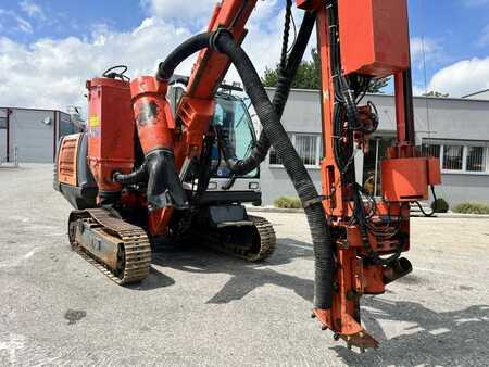 Ráépithetö részek 0 Sandvik DI 200 (9)