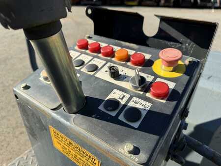 Tandemové válce 2002 BOMAG BW 100 AD-3 (10)