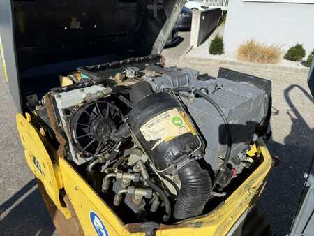 Tandemové válce 2002 BOMAG BW 100 AD-3 (11)
