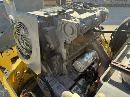 Tandemové válce 2002 BOMAG BW 100 AD-3 (12)