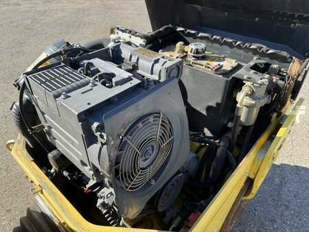 Tandemové válce 2002 BOMAG BW 100 AD-3 (13)