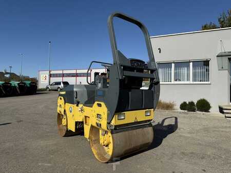 Tandemové válce 2002 BOMAG BW 100 AD-3 (3)