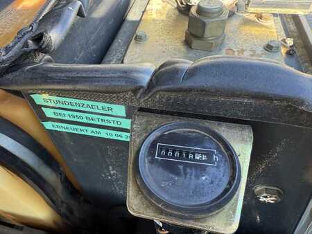 Tandemové válce 2002 BOMAG BW 100 AD-3 (8)