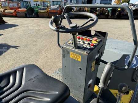 Tandemové válce 2002 BOMAG BW 100 AD-3 (9)