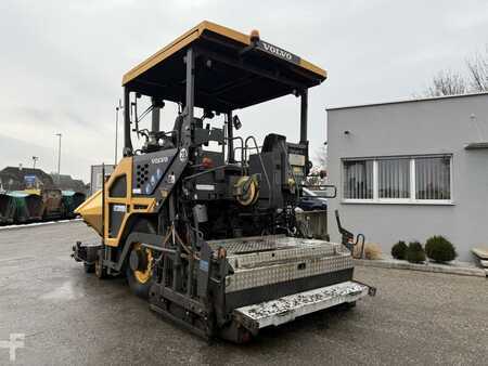 Wheeled pavers 2015 Volvo ABG P 6870 C (3)