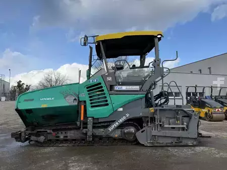 VÖGELE Super 1800-3i