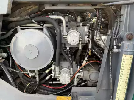 VÖGELE Super 1800-3i