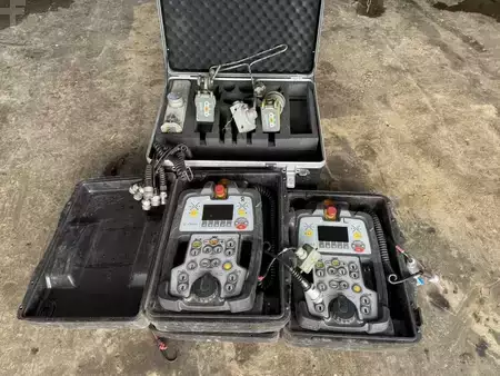 VÖGELE Super 1800-3i