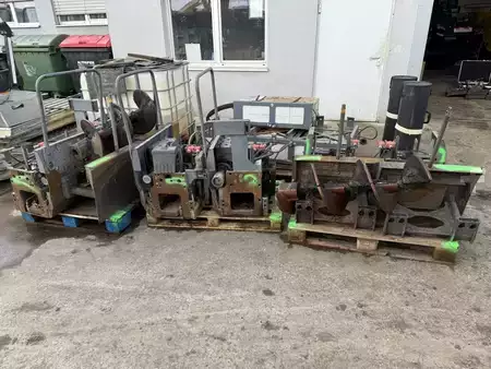 VÖGELE Super 1800-3i