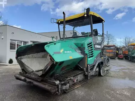 VÖGELE Super 1800-3i