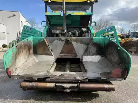 VÖGELE Super 1800-3i