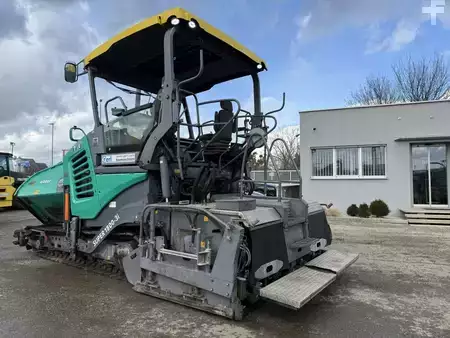 VÖGELE Super 1800-3i