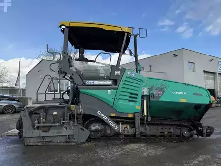 VÖGELE Super 1800-3i