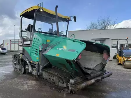 VÖGELE Super 1800-3i