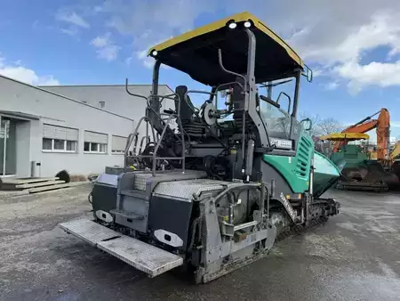 VÖGELE Super 1800-3i