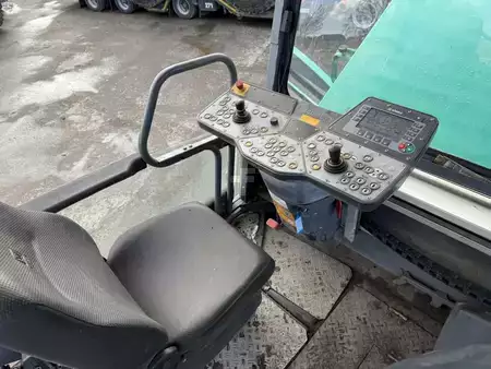 VÖGELE Super 1800-3i