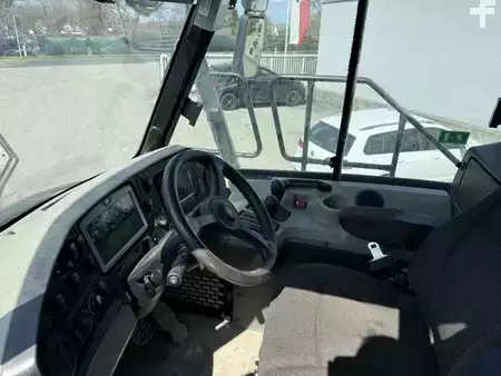 Articulated Dump Trucks 2015 Caterpillar 730 C (10)