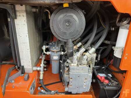 Tandem hengerek 2011 Hamm HD 90 VV-S (11)