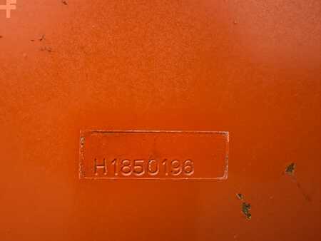 Tandem hengerek 2011 Hamm HD 90 VV-S (13)