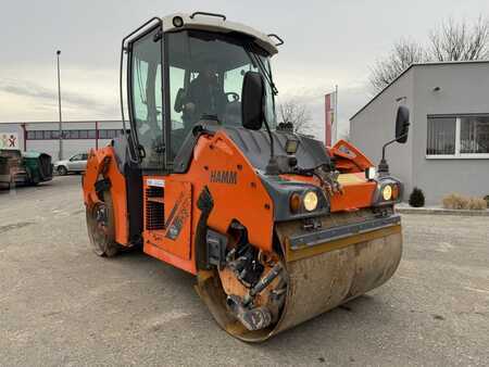 Tandem hengerek 2011 Hamm HD 90 VV-S (5)