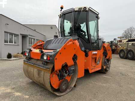 Tandem hengerek 2011 Hamm HD 90 VV-S (6)