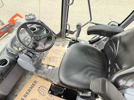 Tandem hengerek 2011 Hamm HD 90 VV-S (8)