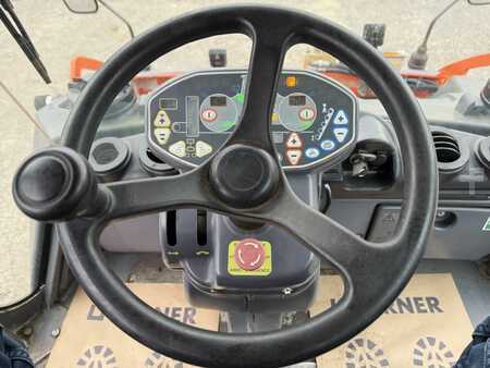 Tandem hengerek 2011 Hamm HD 90 VV-S (9)