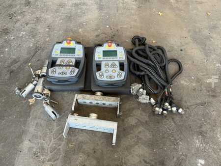 Hjulutläggare 2009 VÖGELE Super 1800-2 (13)