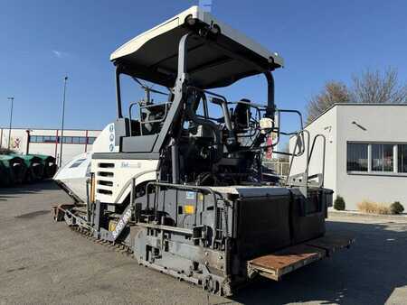 Hjulutläggare 2009 VÖGELE Super 1800-2 (3)