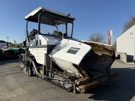 Hjulutläggare 2009 VÖGELE Super 1800-2 (5)