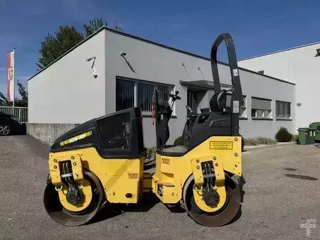 Tandemruller 2013 BOMAG BW 120 AD-5 (1)