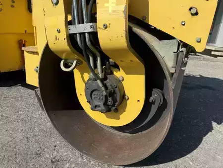 Tandemruller 2013 BOMAG BW 120 AD-5 (13)