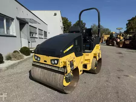 Tandemruller 2013 BOMAG BW 120 AD-5 (2)