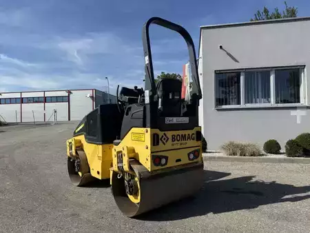 Tandemruller 2013 BOMAG BW 120 AD-5 (3)