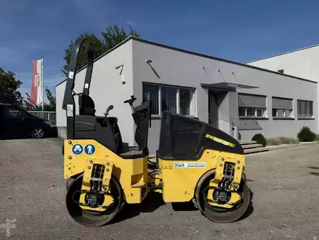 Tandemruller 2013 BOMAG BW 120 AD-5 (4)