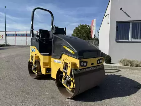 Tandemruller 2013 BOMAG BW 120 AD-5 (5)
