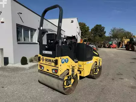 Tandemruller 2013 BOMAG BW 120 AD-5 (6)