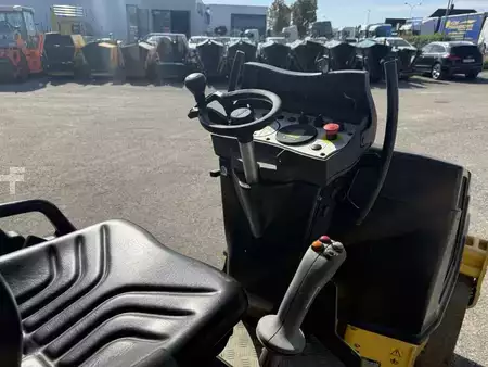 Tandemruller 2013 BOMAG BW 120 AD-5 (8)