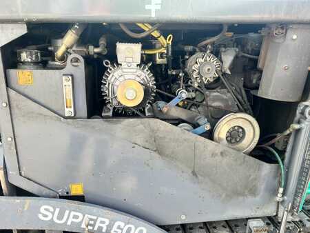 Radfertiger 2005 VÖGELE Super 600 (11)