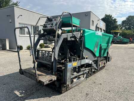 Radfertiger 2005 VÖGELE Super 600 (6)