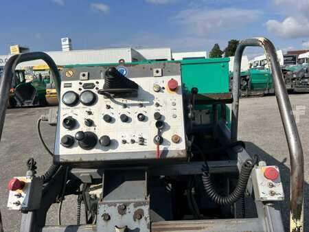 Radfertiger 2005 VÖGELE Super 600 (9)