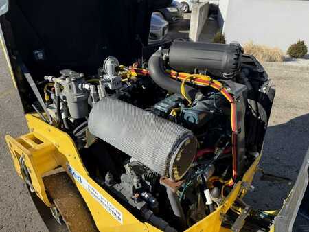 Tandemové válce 2017 BOMAG BW 120 AD-5 (11)