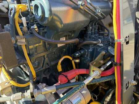 Tandemové válce 2017 BOMAG BW 120 AD-5 (12)